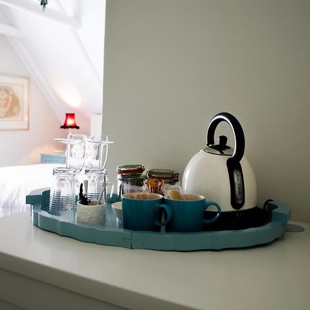 Ah! Guest House Paternoster Kamer foto