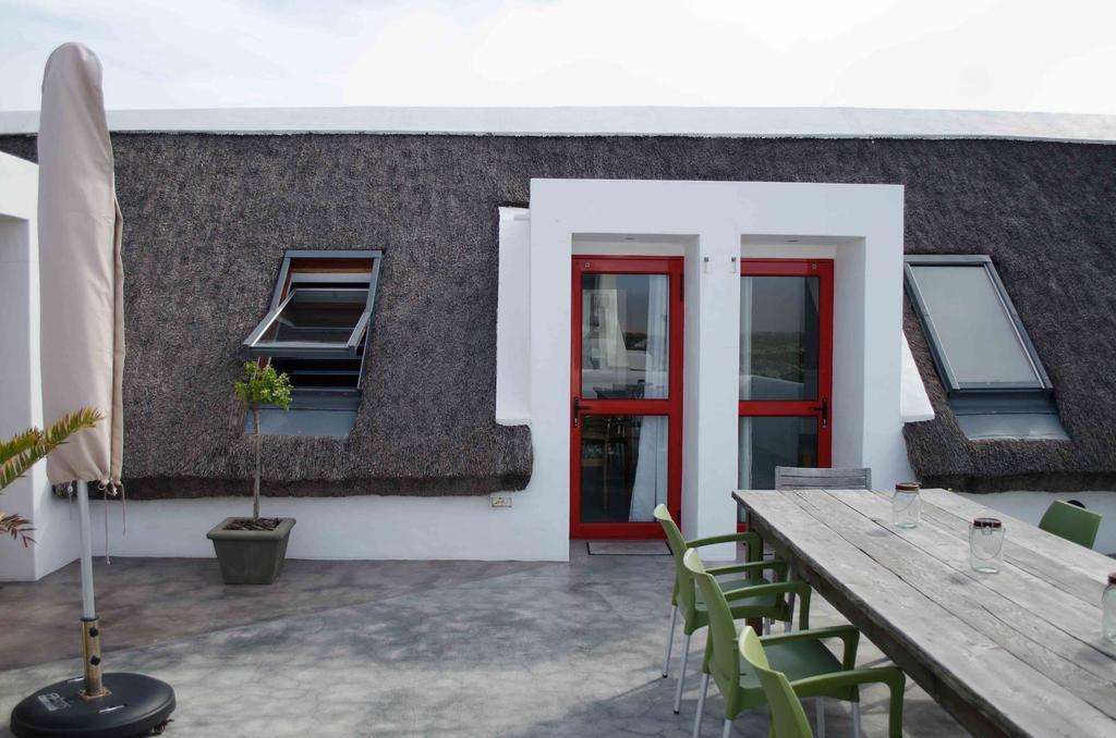Ah! Guest House Paternoster Buitenkant foto