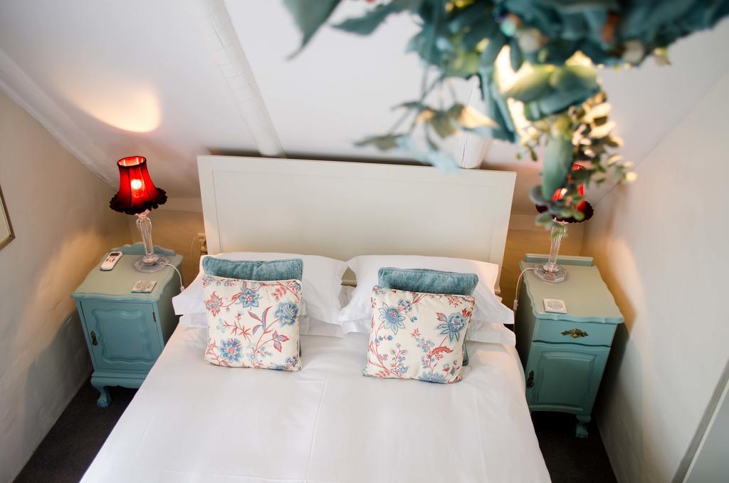 Ah! Guest House Paternoster Kamer foto
