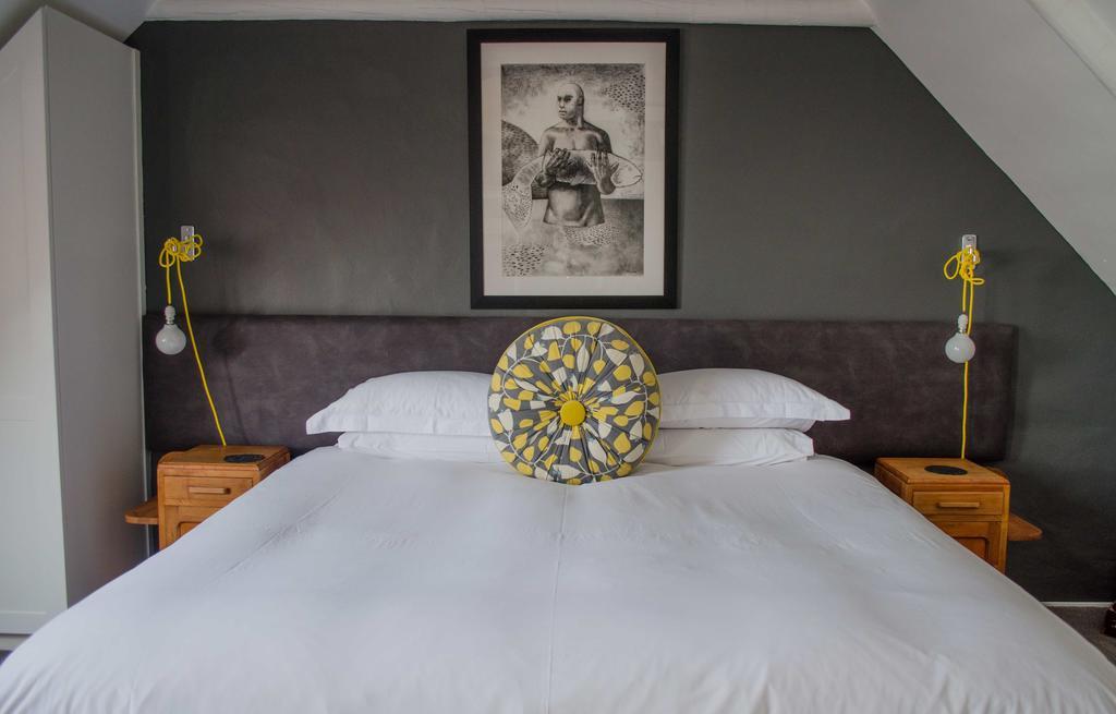 Ah! Guest House Paternoster Kamer foto