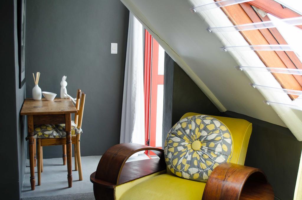 Ah! Guest House Paternoster Kamer foto