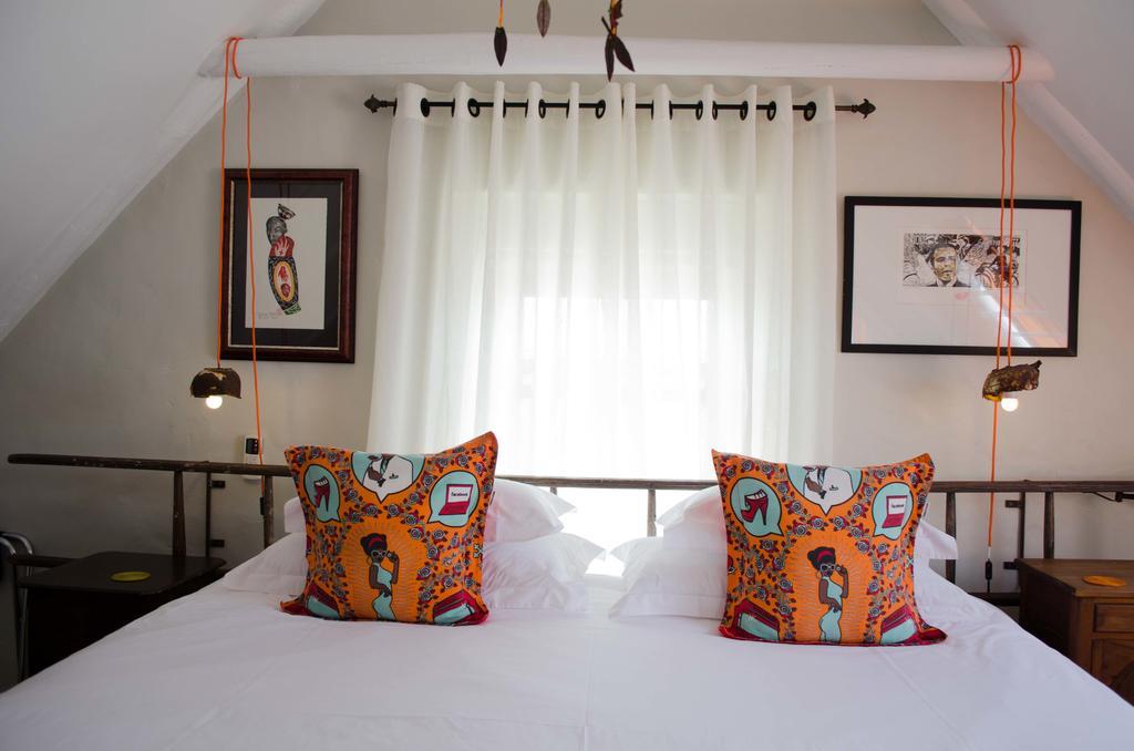Ah! Guest House Paternoster Kamer foto