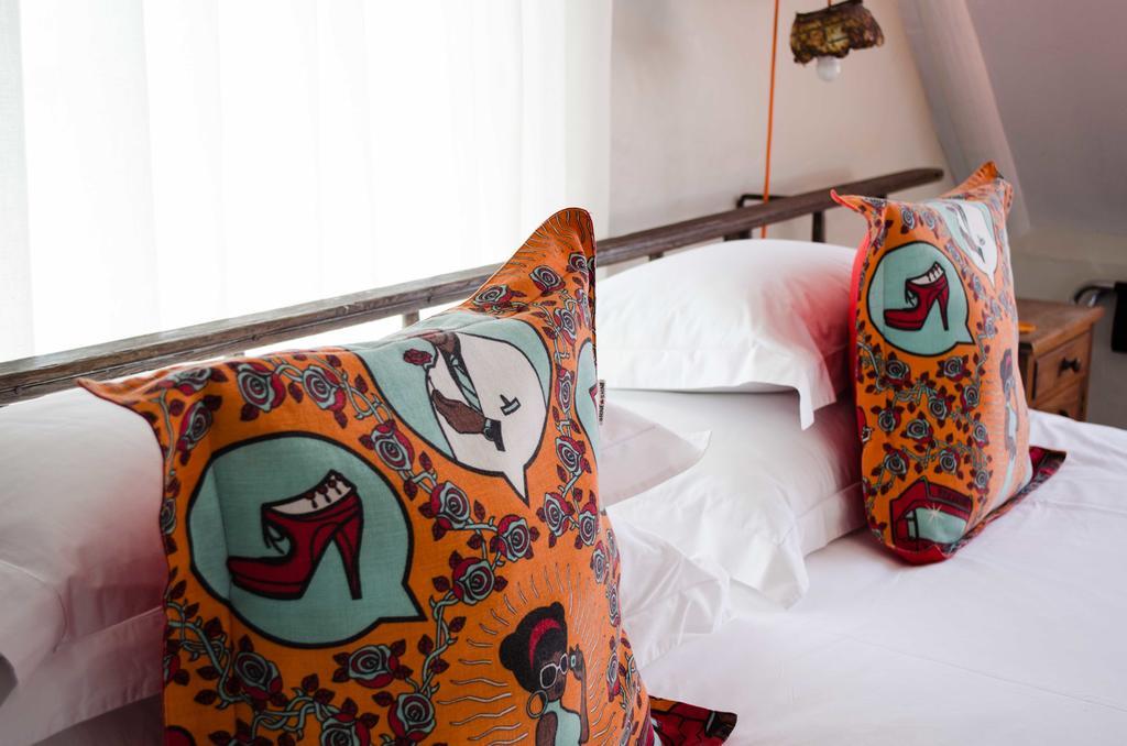 Ah! Guest House Paternoster Kamer foto