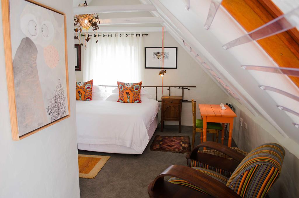 Ah! Guest House Paternoster Kamer foto