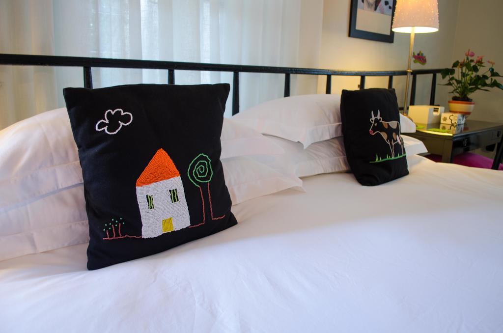 Ah! Guest House Paternoster Kamer foto