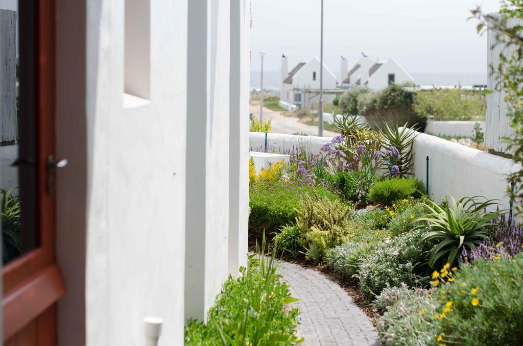 Ah! Guest House Paternoster Kamer foto