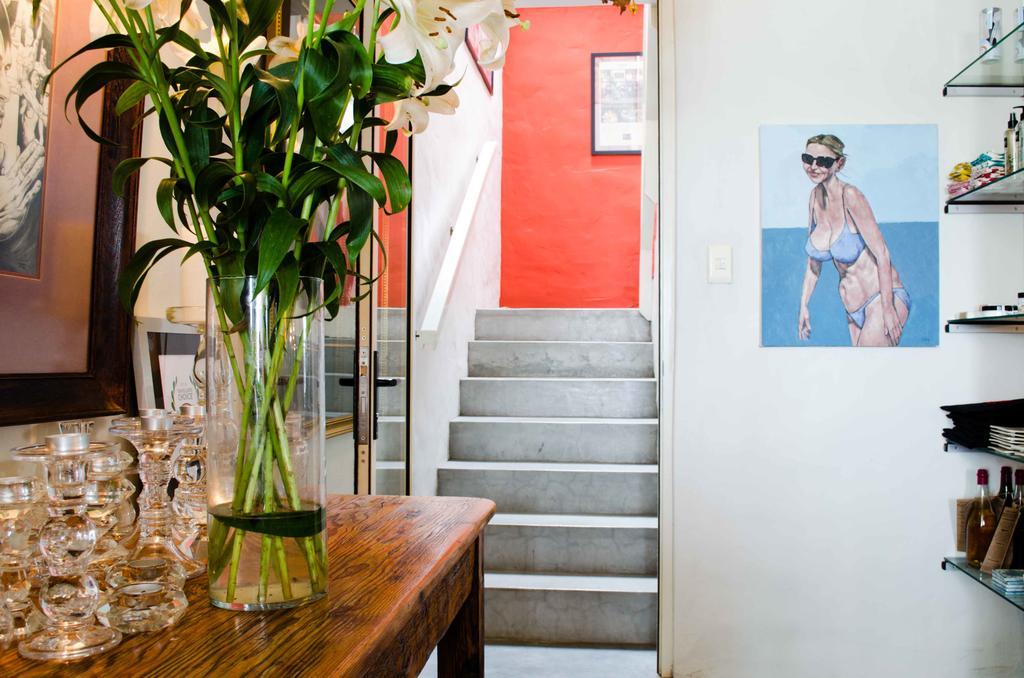 Ah! Guest House Paternoster Buitenkant foto