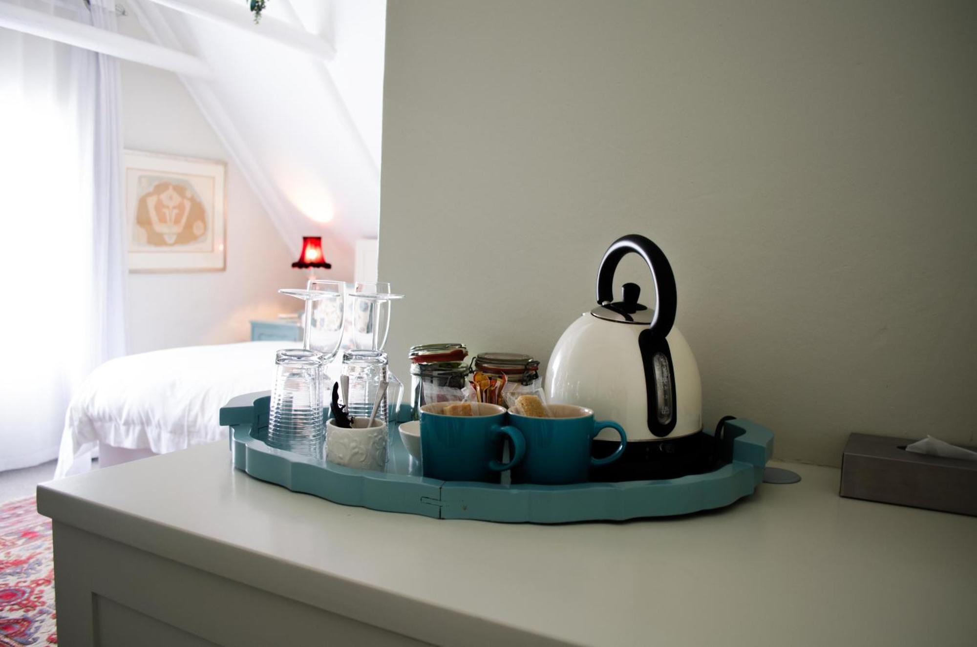 Ah! Guest House Paternoster Kamer foto