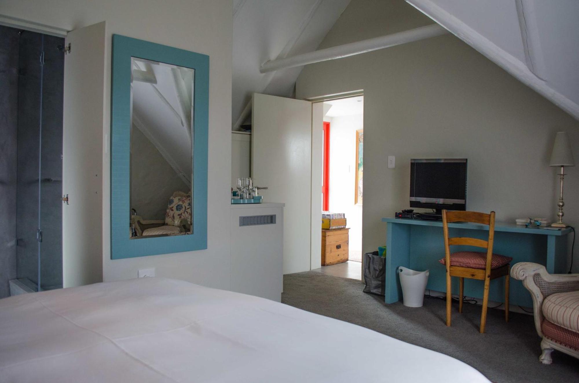 Ah! Guest House Paternoster Kamer foto