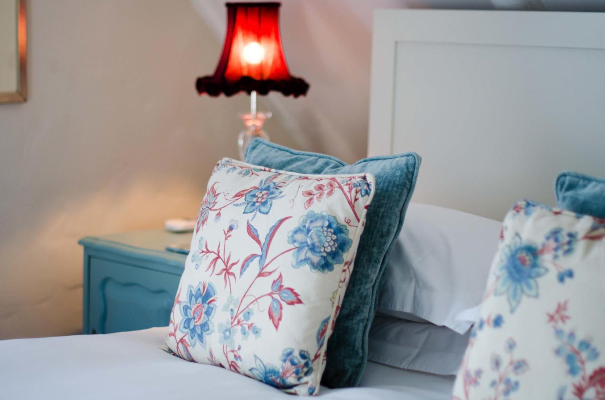 Ah! Guest House Paternoster Kamer foto