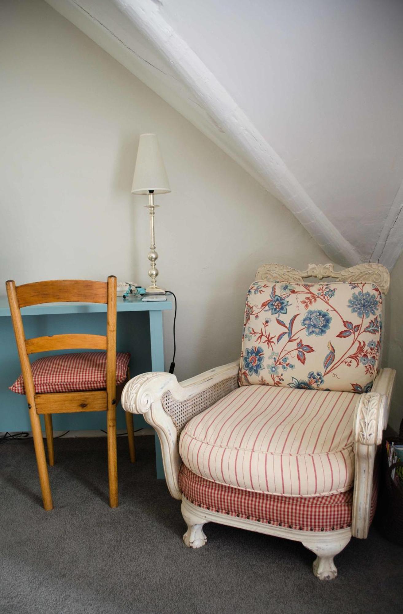 Ah! Guest House Paternoster Kamer foto