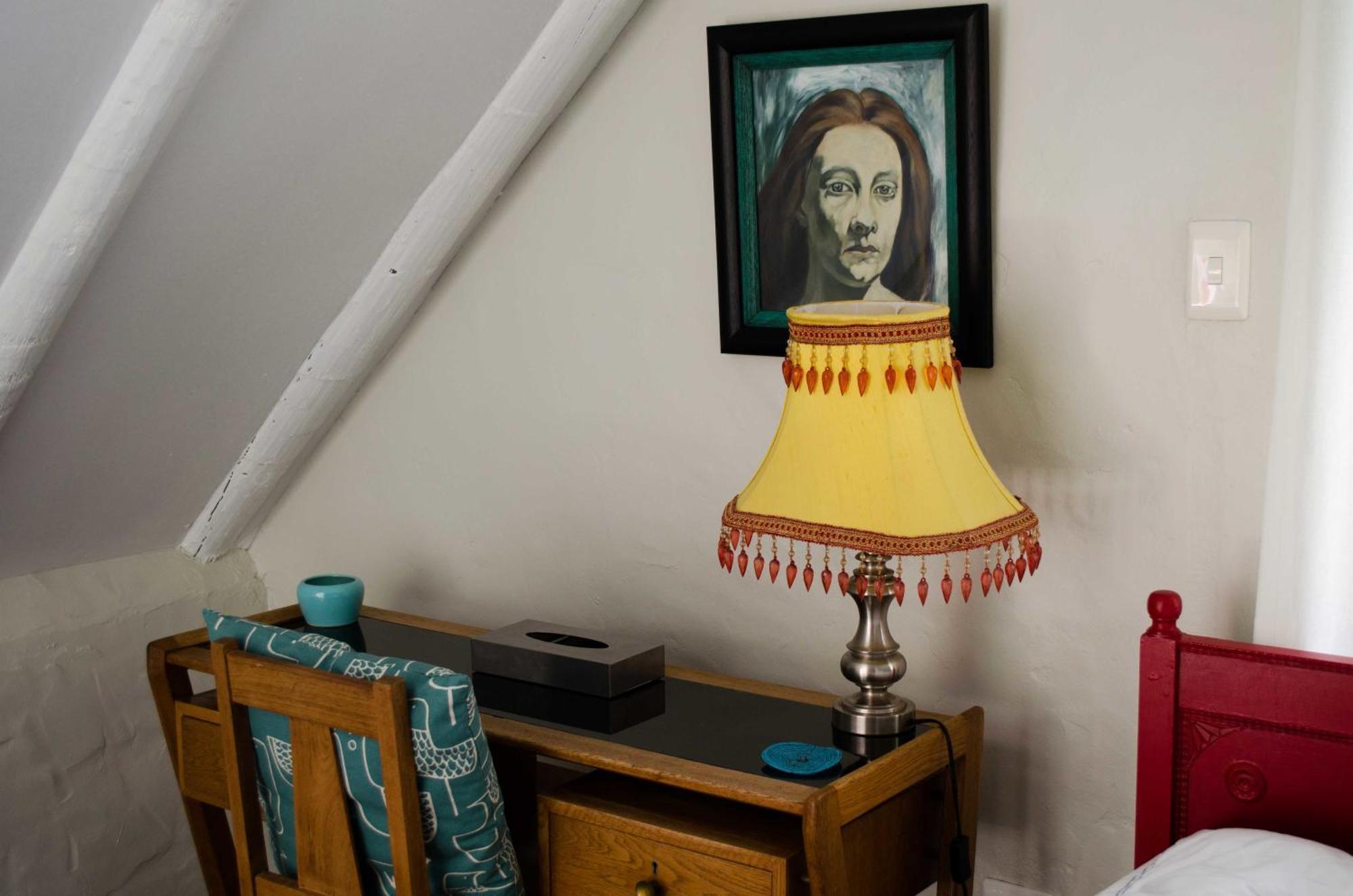 Ah! Guest House Paternoster Kamer foto