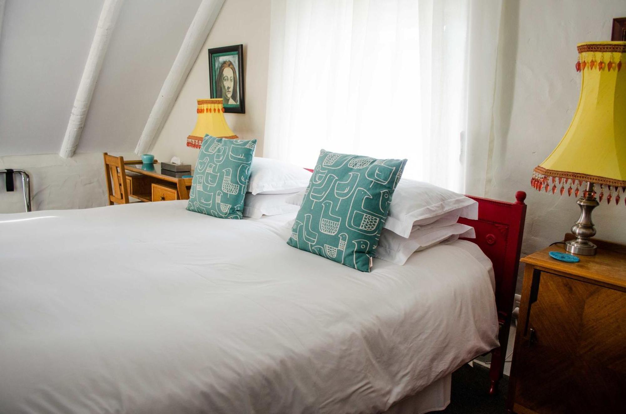 Ah! Guest House Paternoster Kamer foto