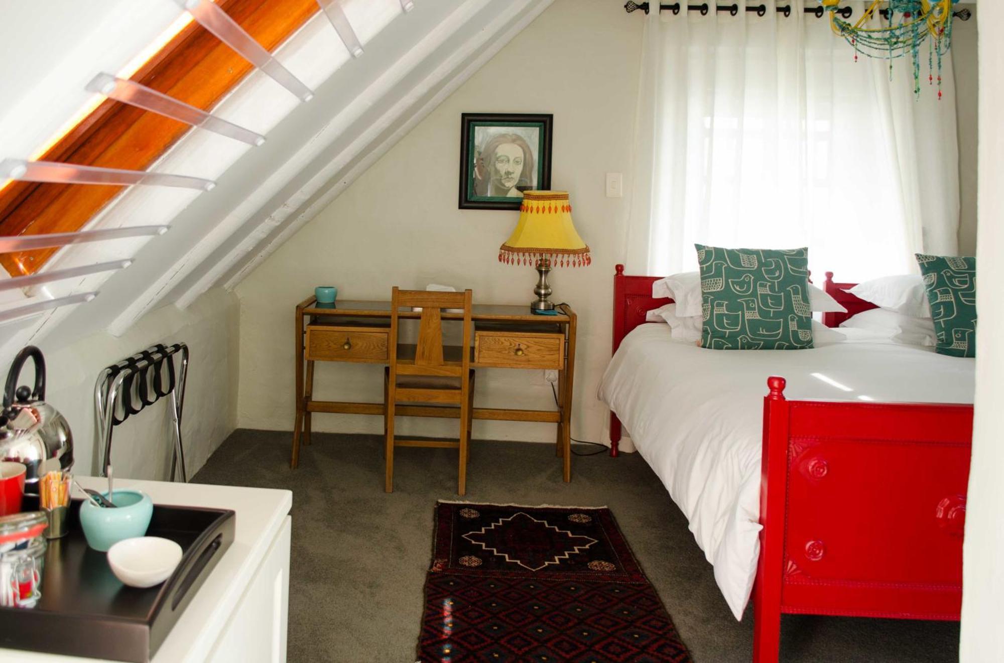Ah! Guest House Paternoster Kamer foto