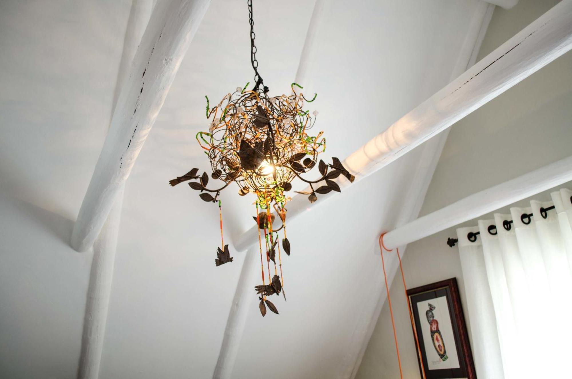 Ah! Guest House Paternoster Kamer foto