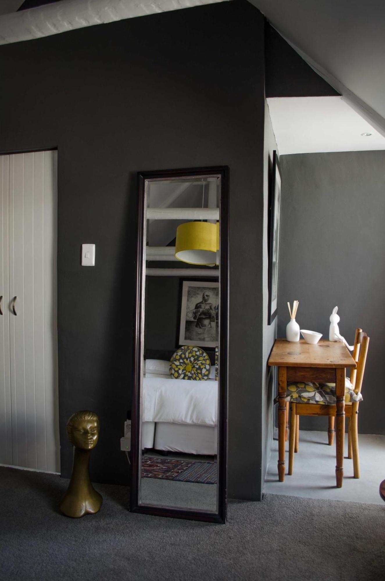 Ah! Guest House Paternoster Kamer foto