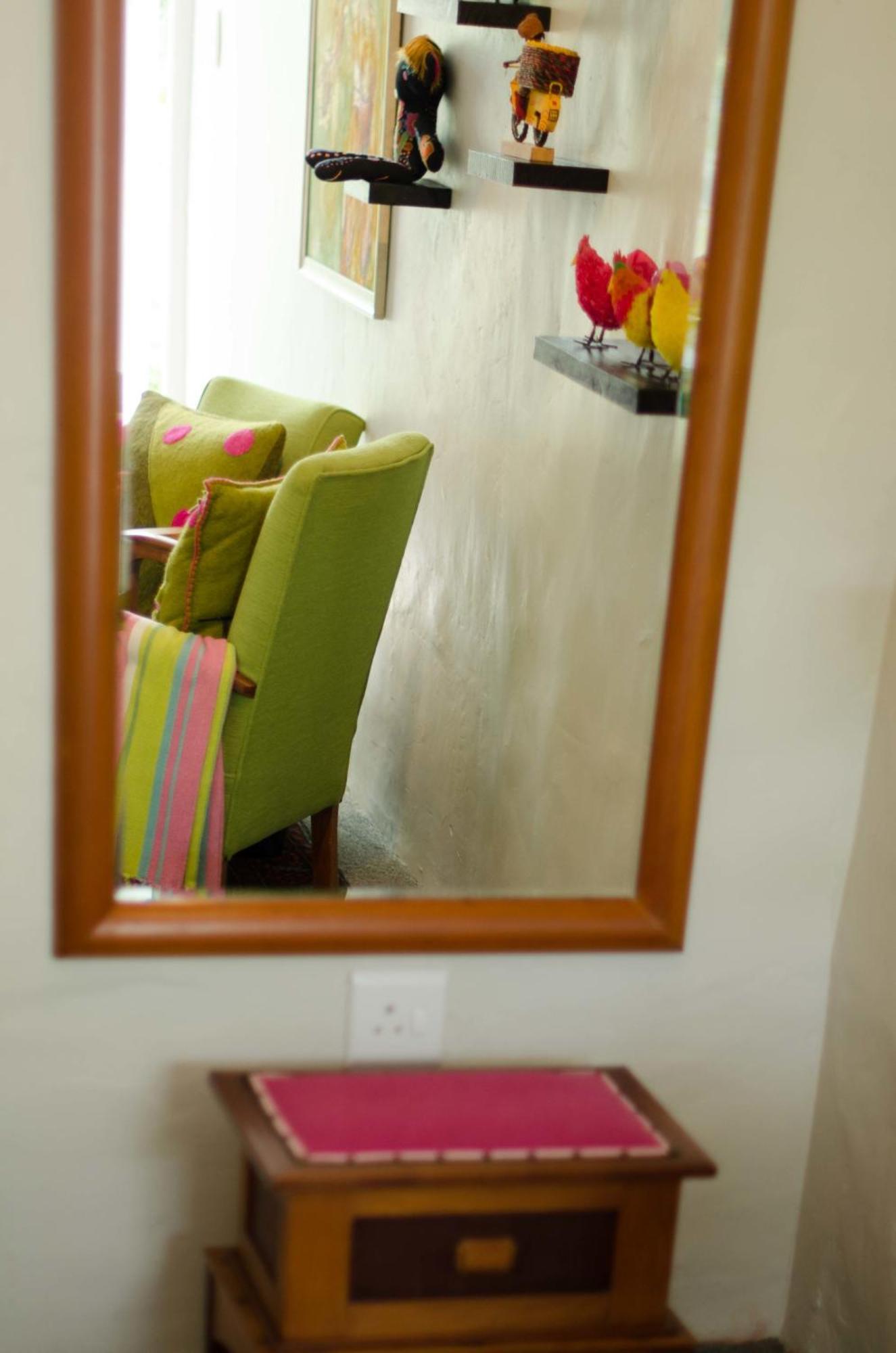 Ah! Guest House Paternoster Kamer foto