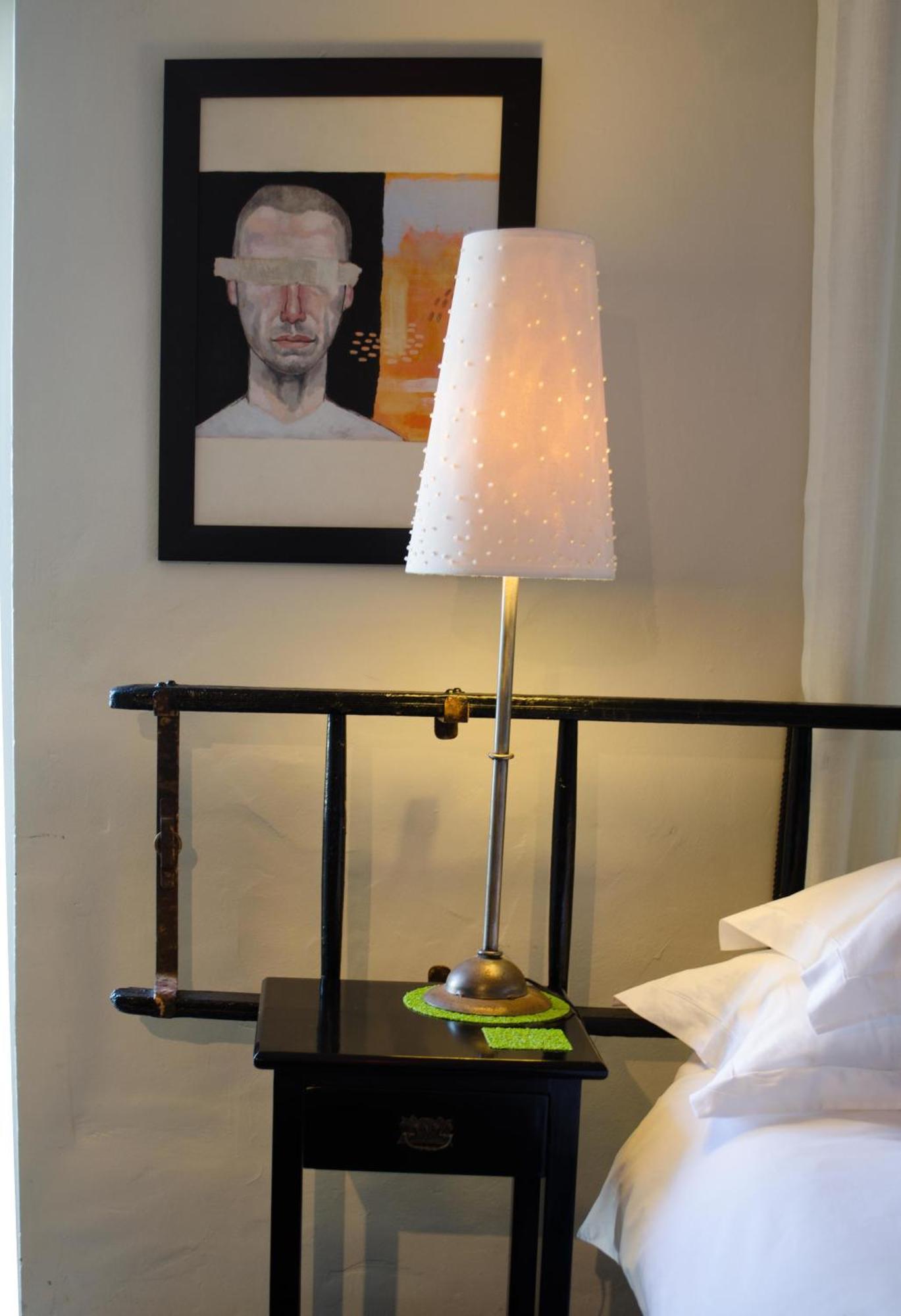 Ah! Guest House Paternoster Kamer foto