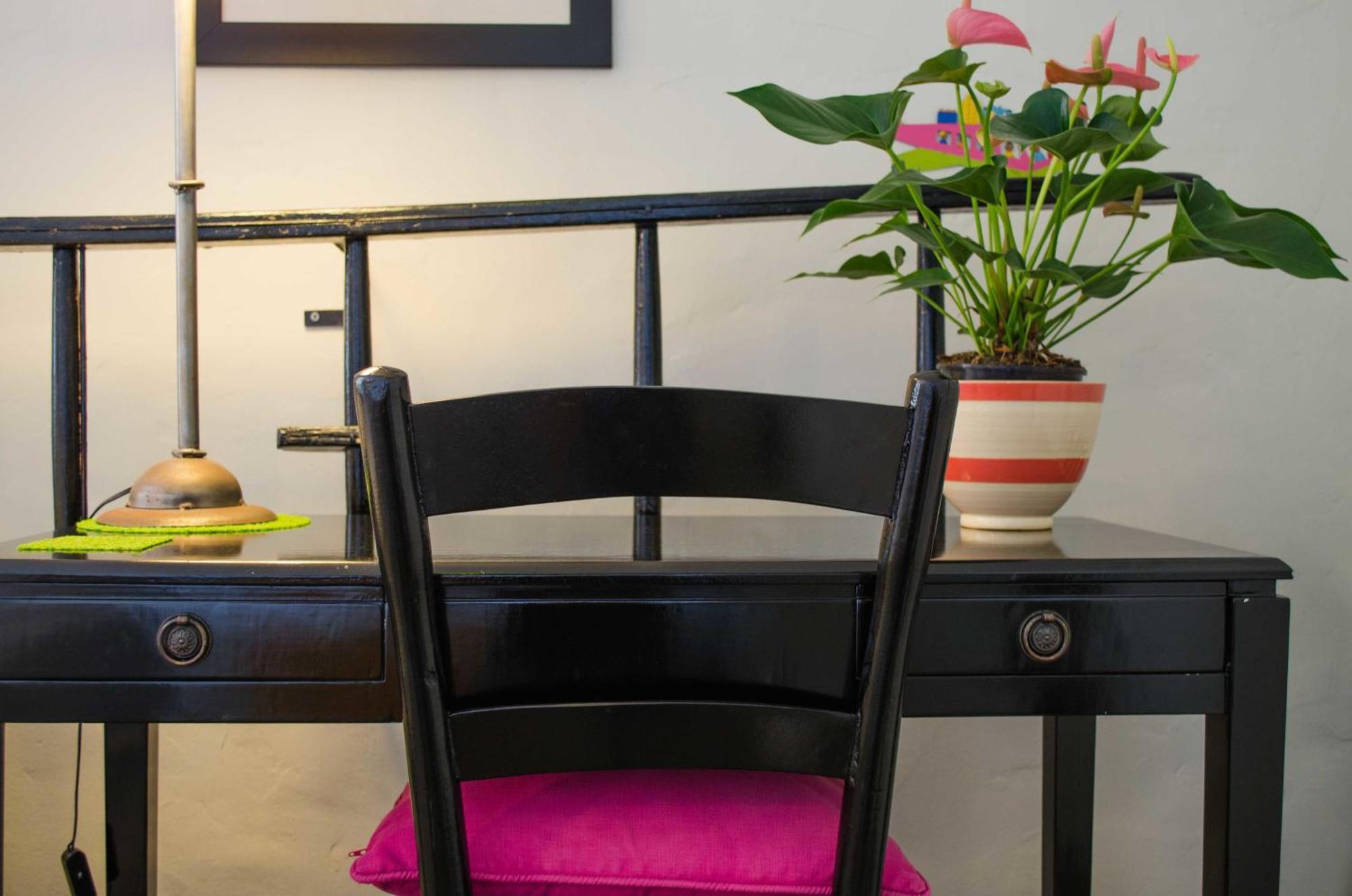 Ah! Guest House Paternoster Kamer foto