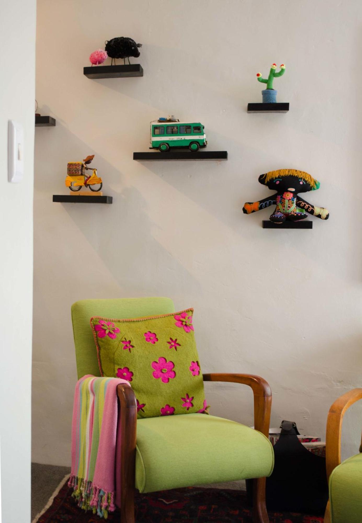 Ah! Guest House Paternoster Kamer foto